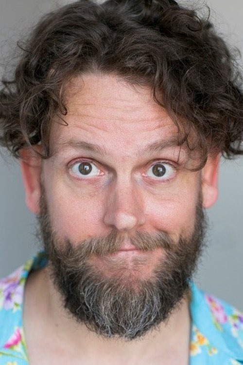 Brendan McNamara as Charlie