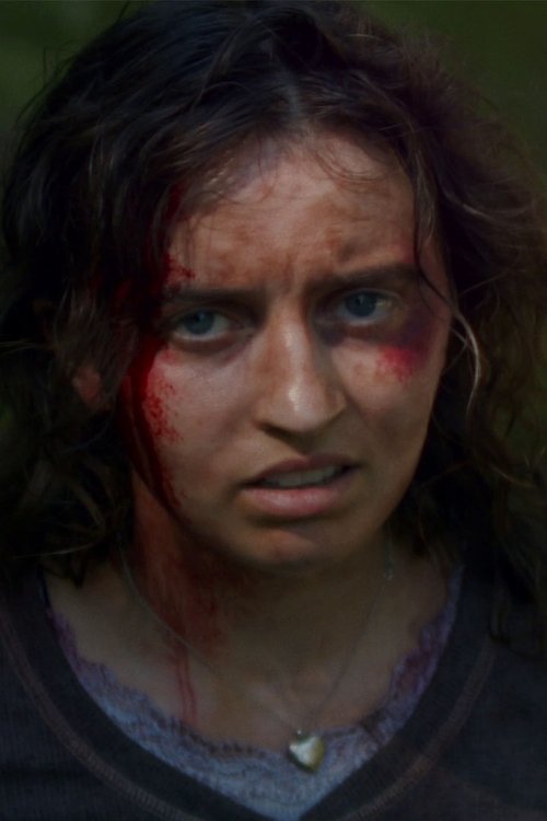 Reanna Madson as Blossom