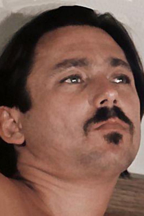 Geoffery Patton as Bob (uncredited)