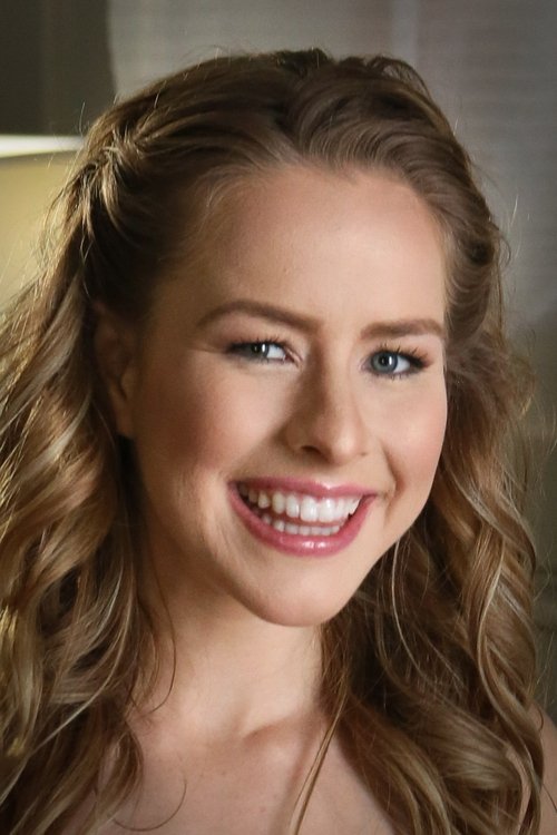 Lilly Lit as (archive footage)