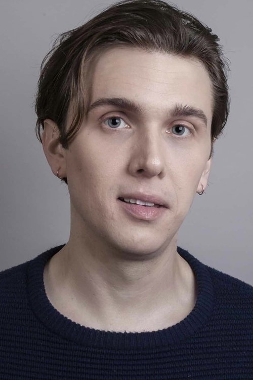 Gregory Mallios as Oly Clark