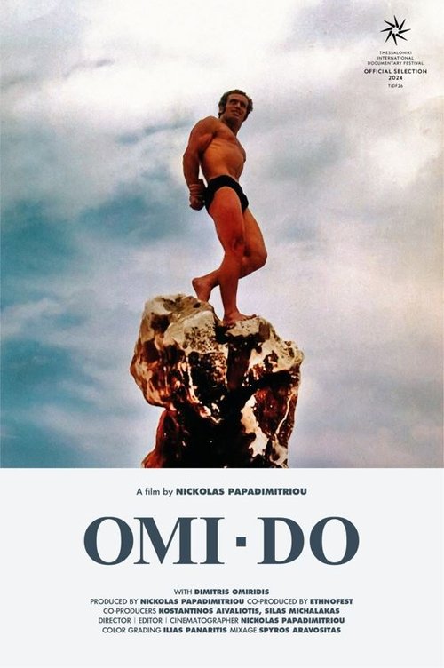 OMI-DO poster