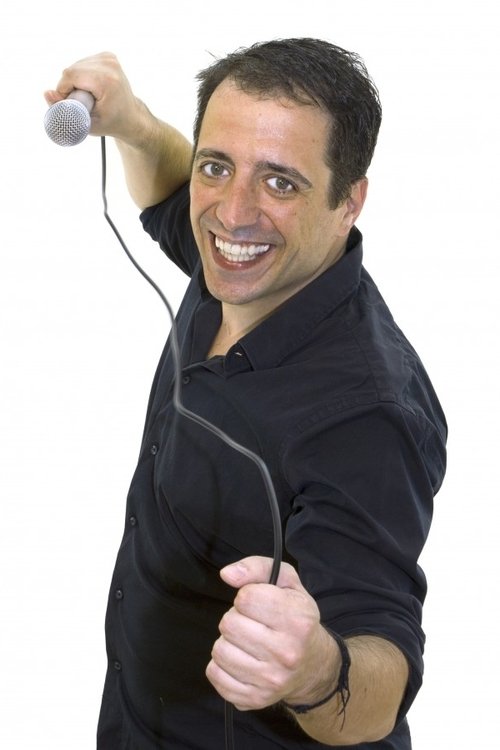 João Seabra as Himself