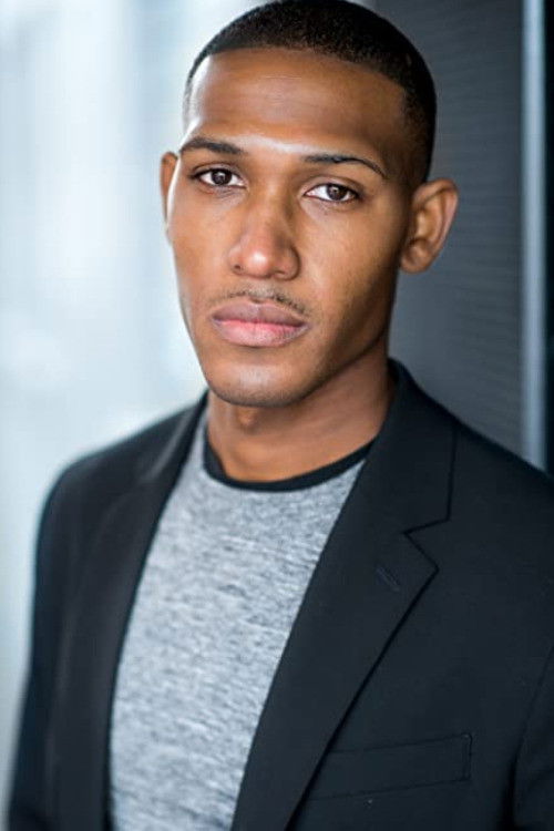 Chris Davis as Steve Lapalm