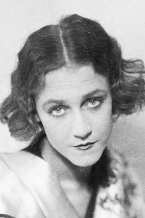 Anna Lindahl as Alice Blom