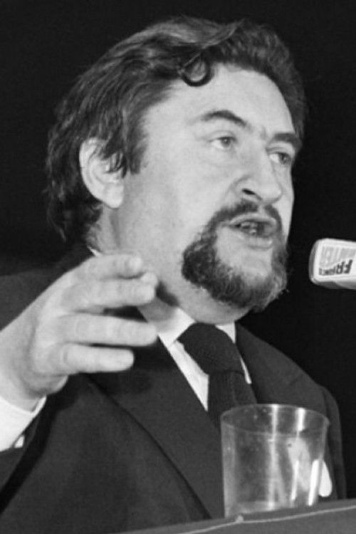 François Brigneau as Self