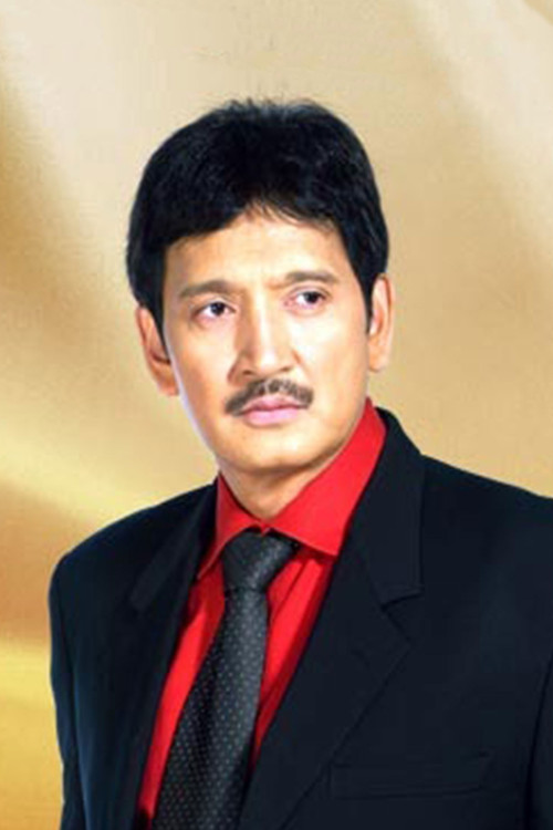 Rudy Fernandez as Handsome Gorio