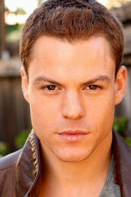 Art Napiontek as Chad