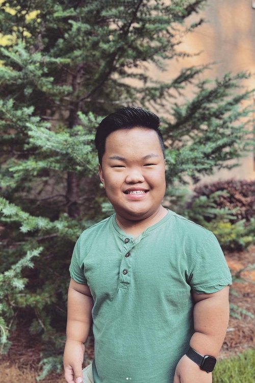 Alex Johnston as Self