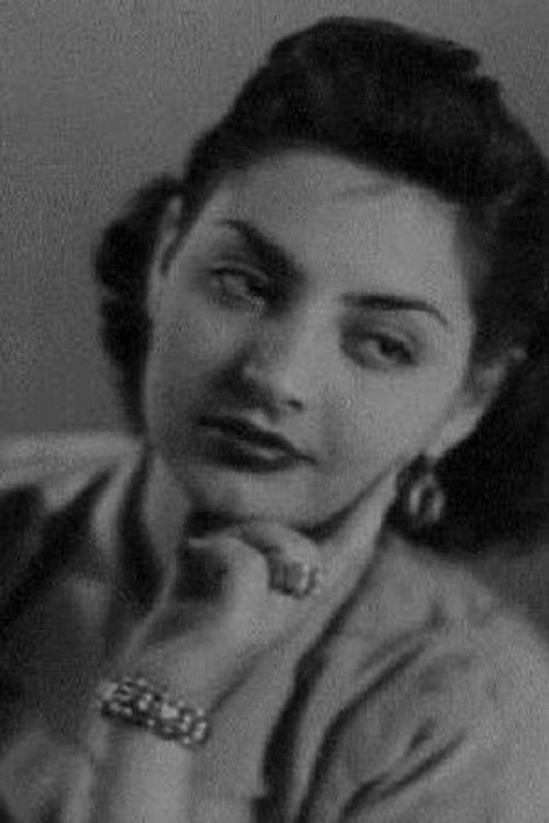 Mayia Melayia as singer