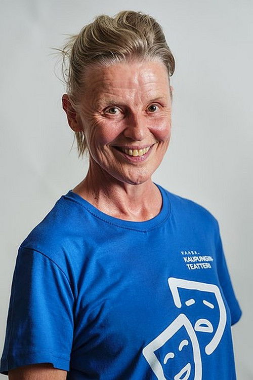 Kirsi Asikainen profile photo