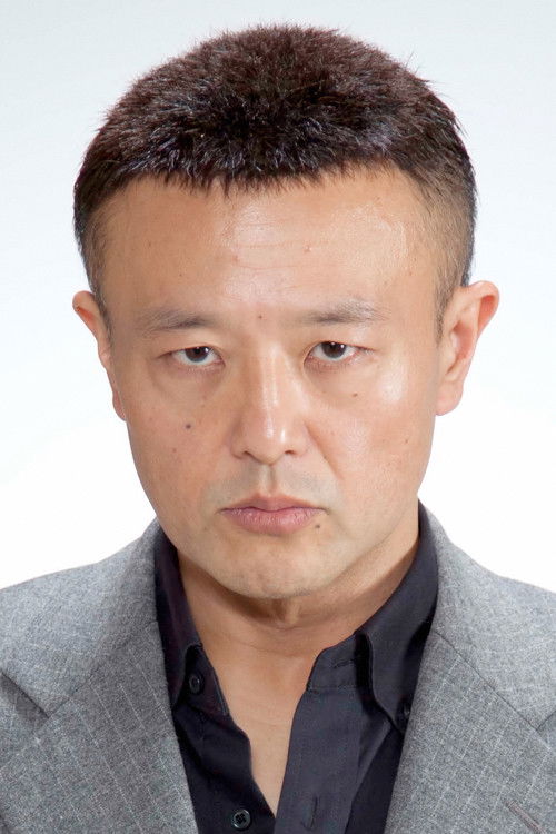 Koji Motegi as