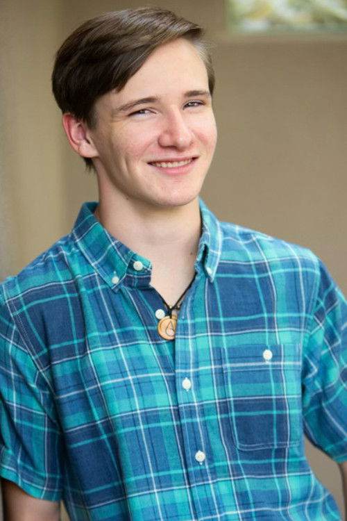 Clayton Andersen as Clay