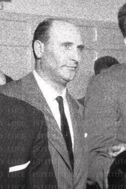 Terenzio Cordova as Prosecutor