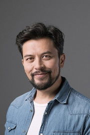 Karim Duval as comédien
