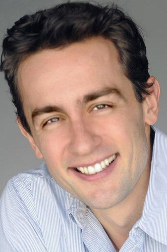 Siso Kamburov as Ben