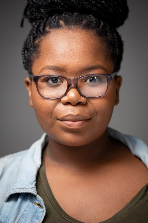 Namisa Mdalose as Ade (voice)