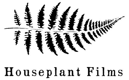 Houseplant Films logo