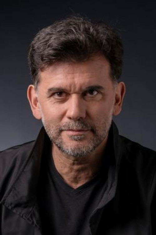 Fernando Dianesi as 