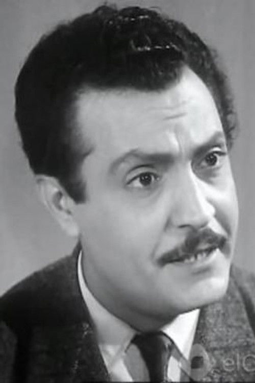 Wahba Hasab Allah as ضابط