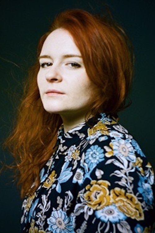 Candice Bouchet as Laughter yoga teacher