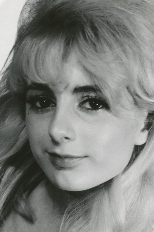 Barbara Köckritz as 