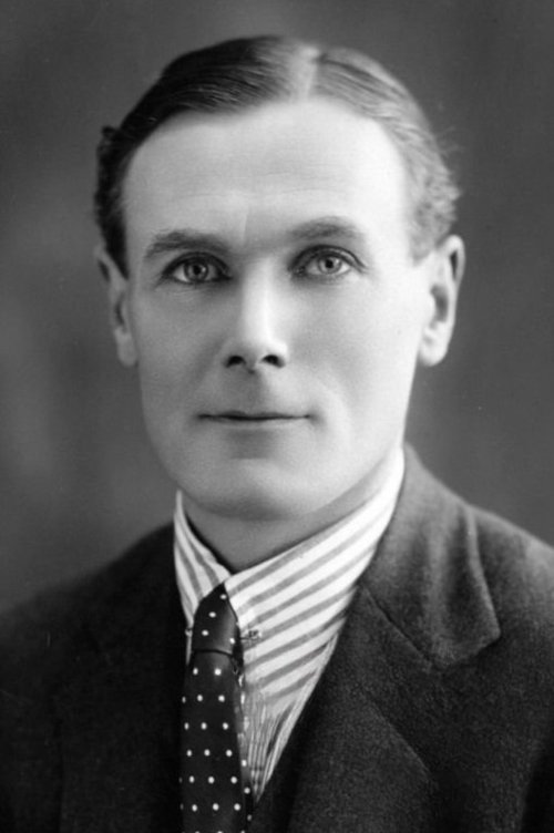 Stewart Rome as Col. Weston