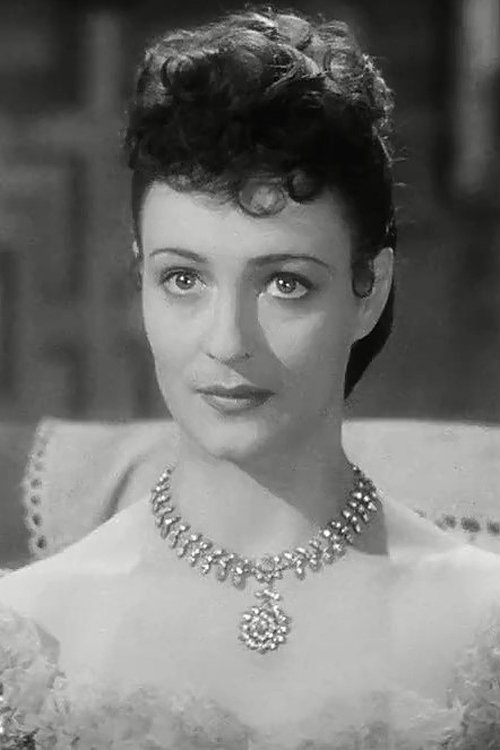 Audrey Fildes as Mama