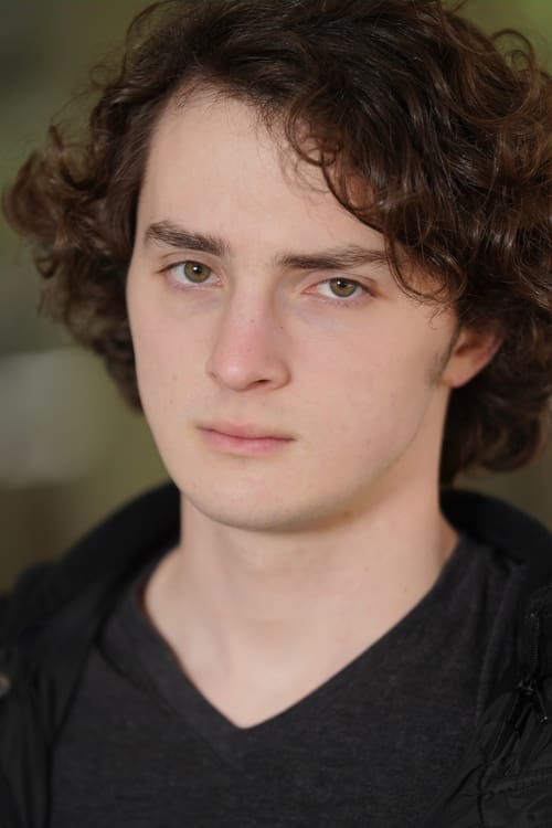 Toby Nichols as August Riley
