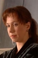 Regina Shchukina as Stepmother (voice)