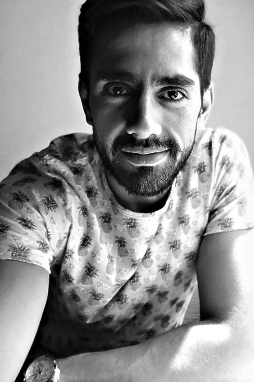 Mohamed Tarek Ada as بيتر-شقيق إيلين