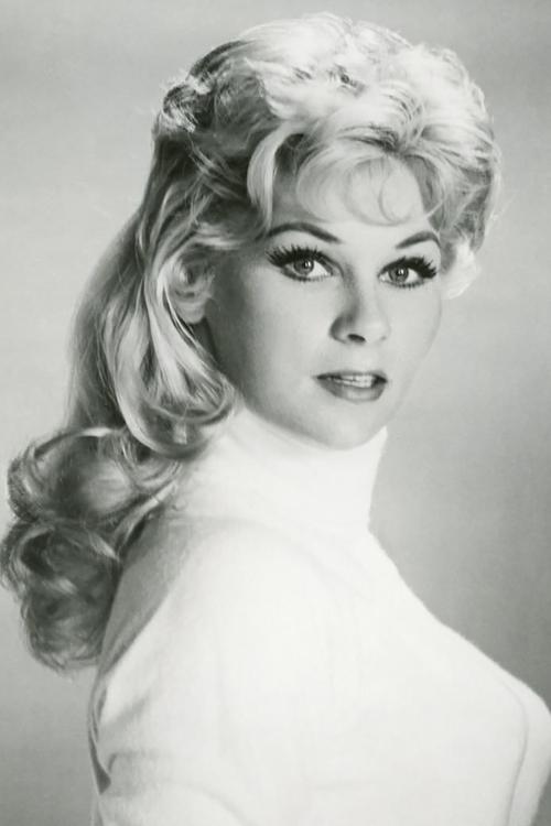 Grace Lee Whitney as Cecelia Mullen