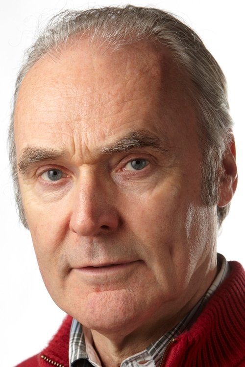 Frans Maas as Bezoeker in hotel