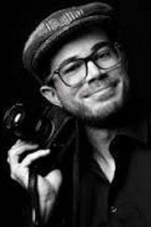 Jasper Doest as Self