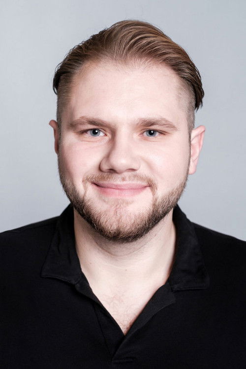 Robert Czerwiński as 'Ziomal'