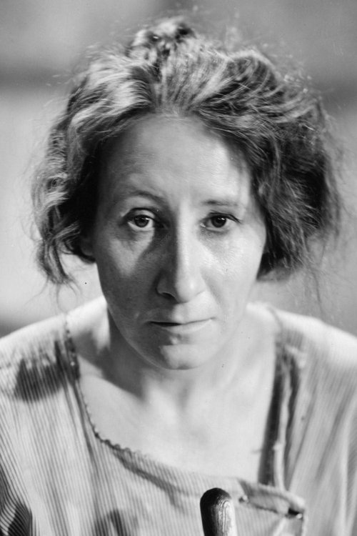 Adele Watson as Olga Olsen