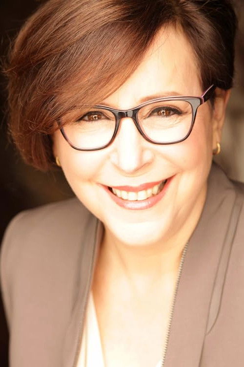 Laurie Brown as Allison