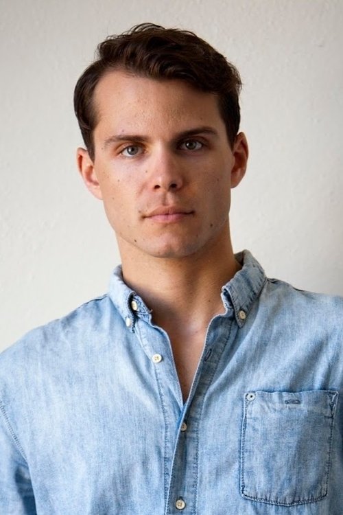 Cayce Clayton as Frank