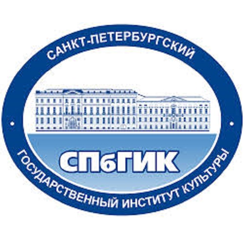 SPbGIK logo