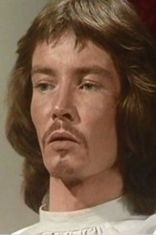 Simon Cuff as Husband