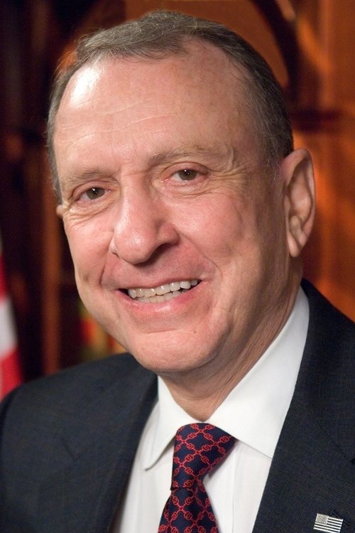 Arlen Specter as Self (archive footage)