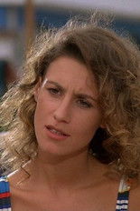 Barbara Cavallari as Francesca