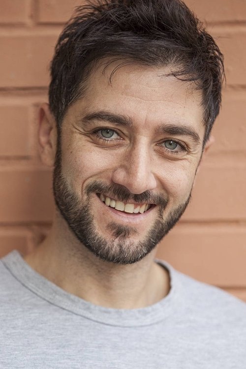 Carlo Caracciolo as Angioletto