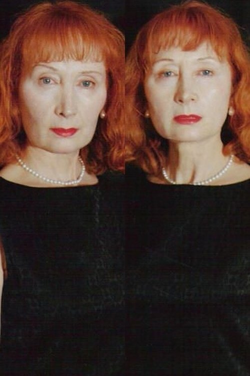 Monette Malroux as The Diamond Sisters