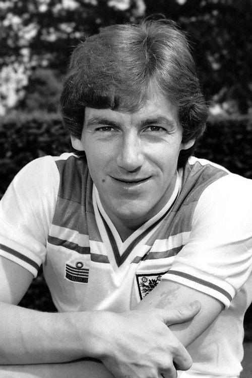 Steve Coppell profile photo