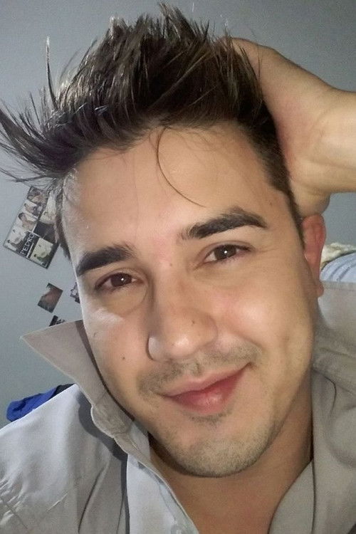 Pedro de Sá as Renato