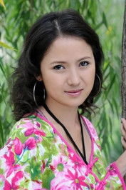 Haifeng Qu as Zeng Qi