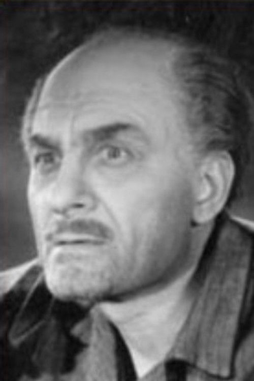 Gerald Tannebaum as Di Yan