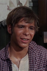 Peter Lazer as Toby Miniver