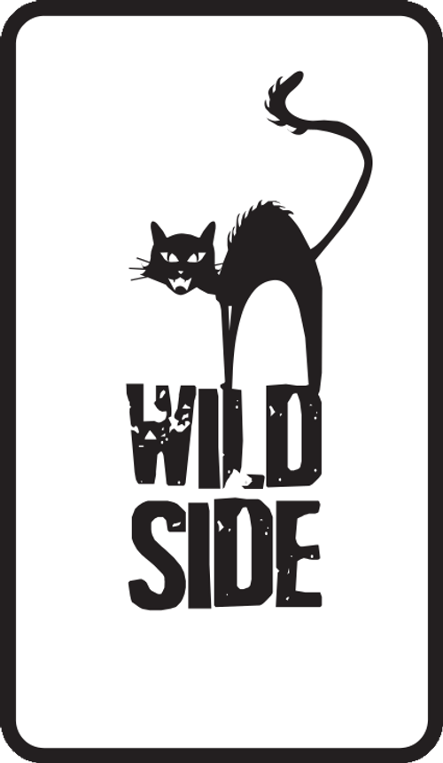 Wild Side Vidéo logo